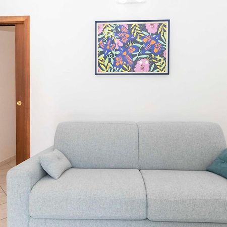 Colourful Flat San Donato Apartment Turin Ngoại thất bức ảnh