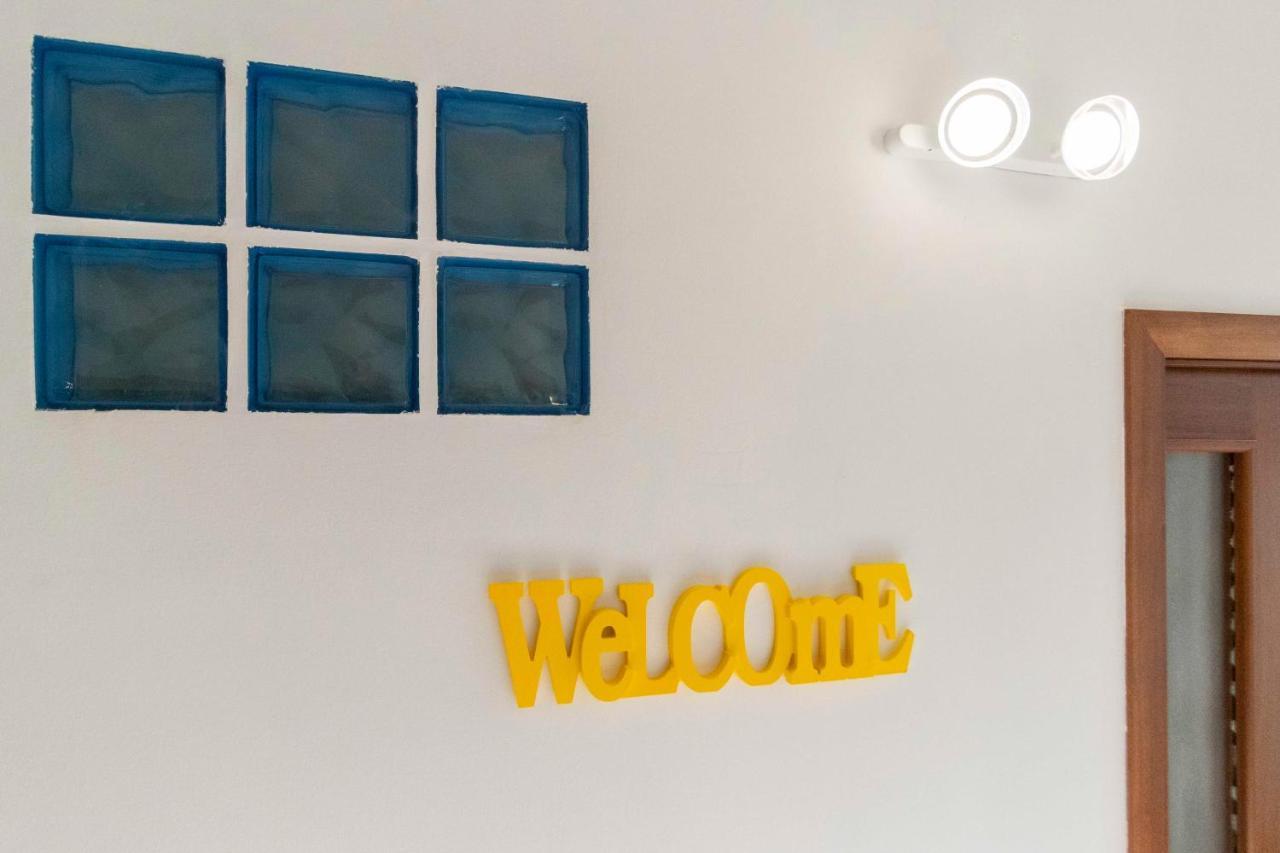 Colourful Flat San Donato Apartment Turin Ngoại thất bức ảnh